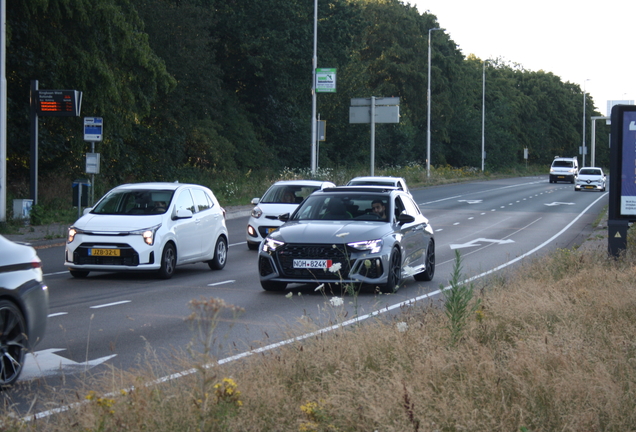Audi RS3 Sportback 8Y