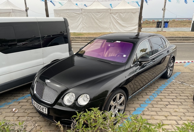 Bentley Continental Flying Spur