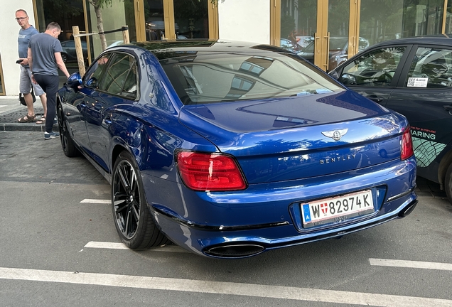 Bentley Flying Spur W12 2020 First Edition