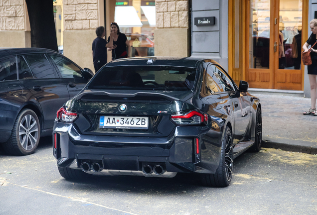 BMW M2 Coupé G87