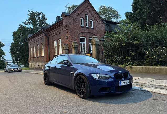 BMW M3 E92 Coupé