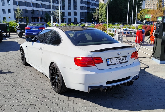 BMW M3 E92 Coupé