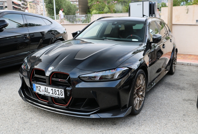 BMW M3 G81 CS Touring