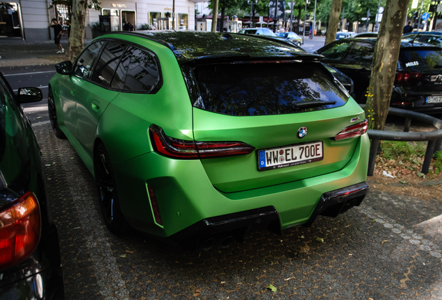 BMW M5 G99 Touring