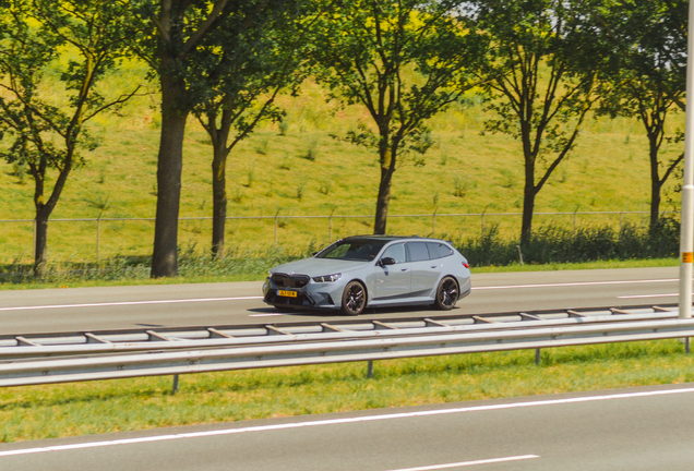BMW M5 G99 Touring