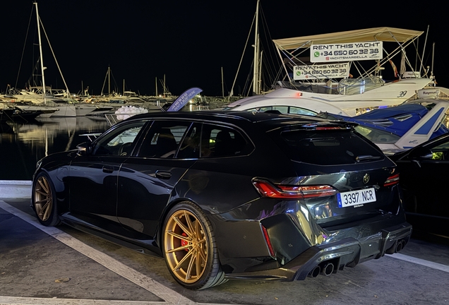 BMW M5 G99 Touring