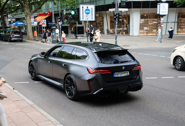 BMW M5 G99 Touring
