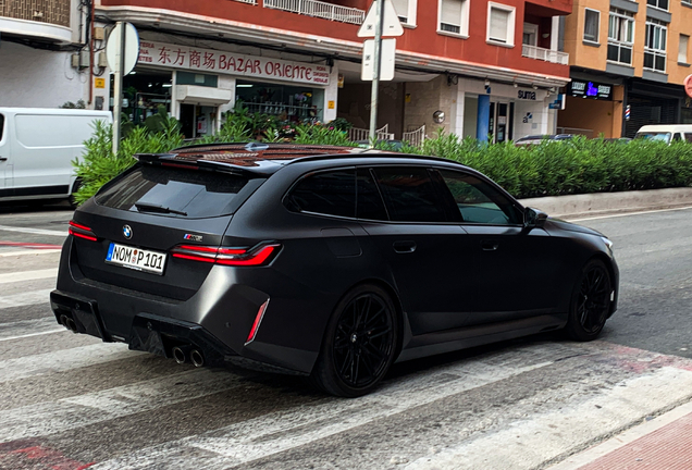 BMW M5 G99 Touring