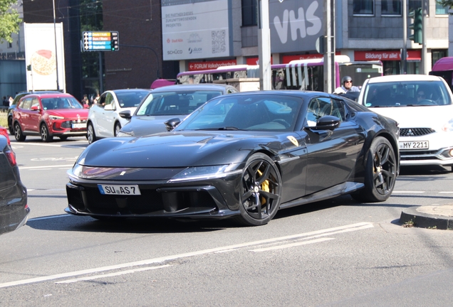 Ferrari 12Cilindri Spider