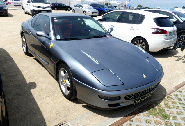 Ferrari 456 GT