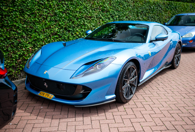 Ferrari 812 GTS