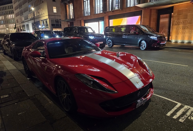 Ferrari 812 GTS