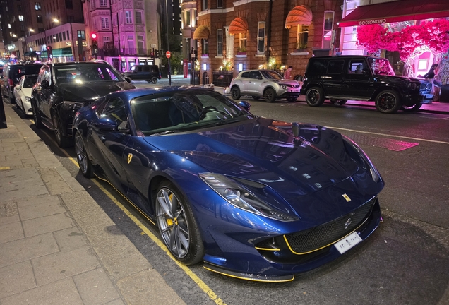 Ferrari 812 GTS