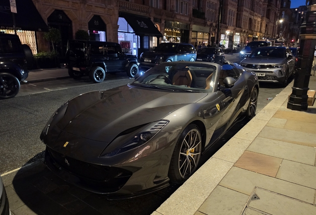 Ferrari 812 GTS
