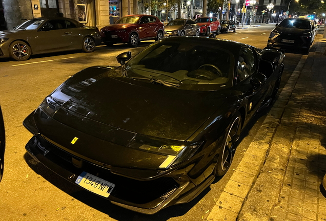 Ferrari 849 Testarossa