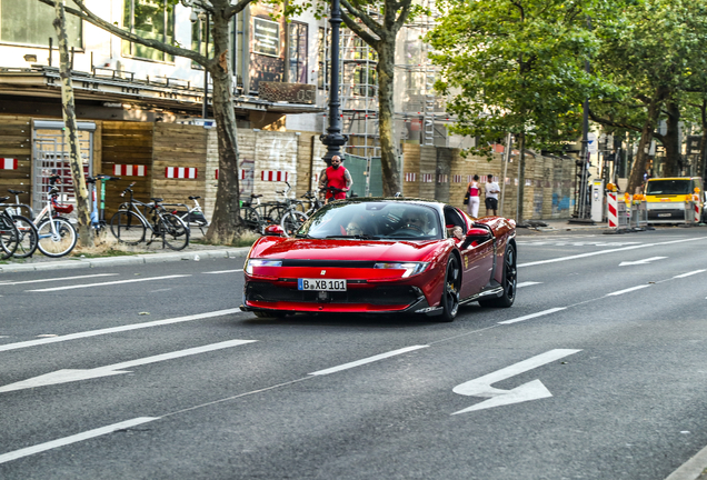 Ferrari 849 Testarossa