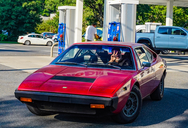 Ferrari Dino 308 GT4