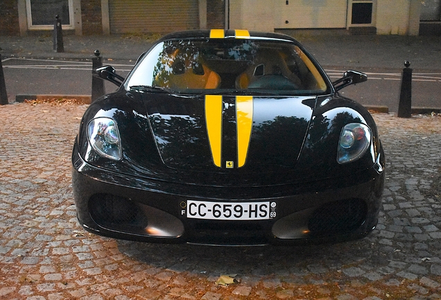 Ferrari F430