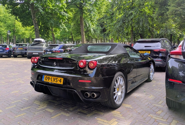 Ferrari F430 Spider