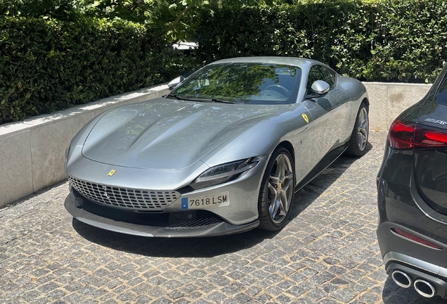 Ferrari Roma