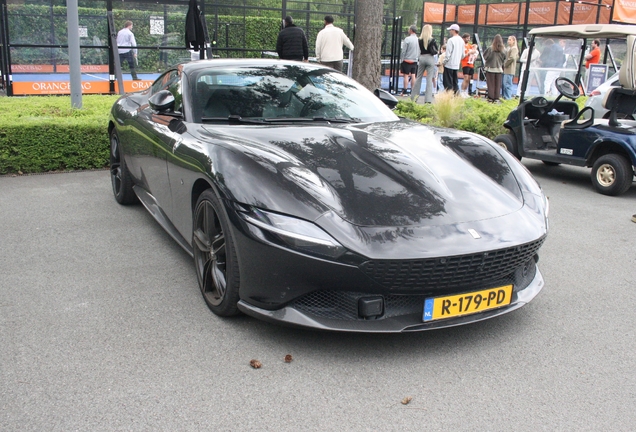 Ferrari Roma