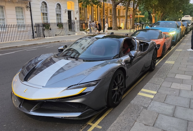 Ferrari SF90 Stradale Assetto Fiorano
