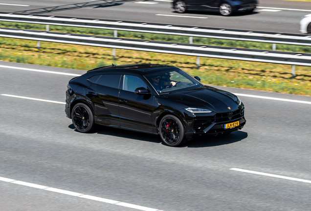 Lamborghini Urus SE