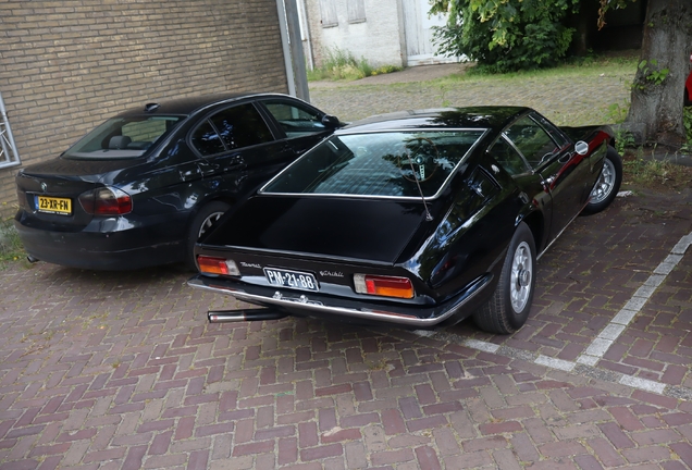 Maserati Ghibli I