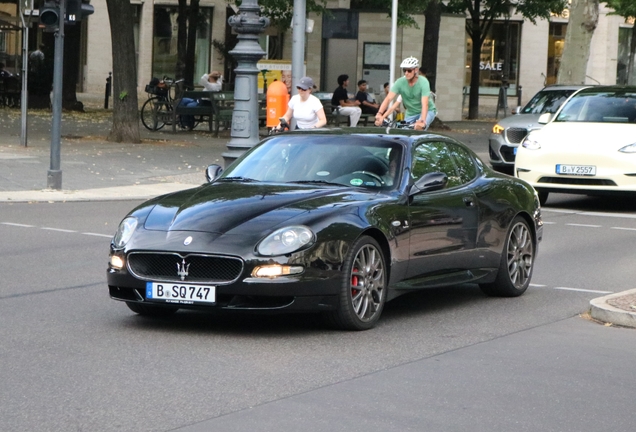 Maserati GranSport