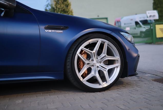 Mercedes-AMG GT 63 X290