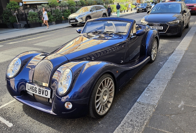 Morgan Aero 8 Series 5