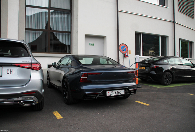 Polestar 1