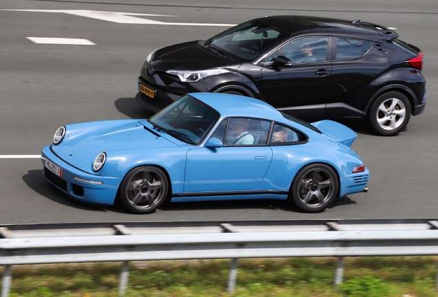 RUF SCR 2018