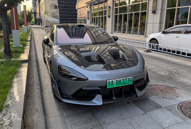 Xiaomi SU7 Ultra