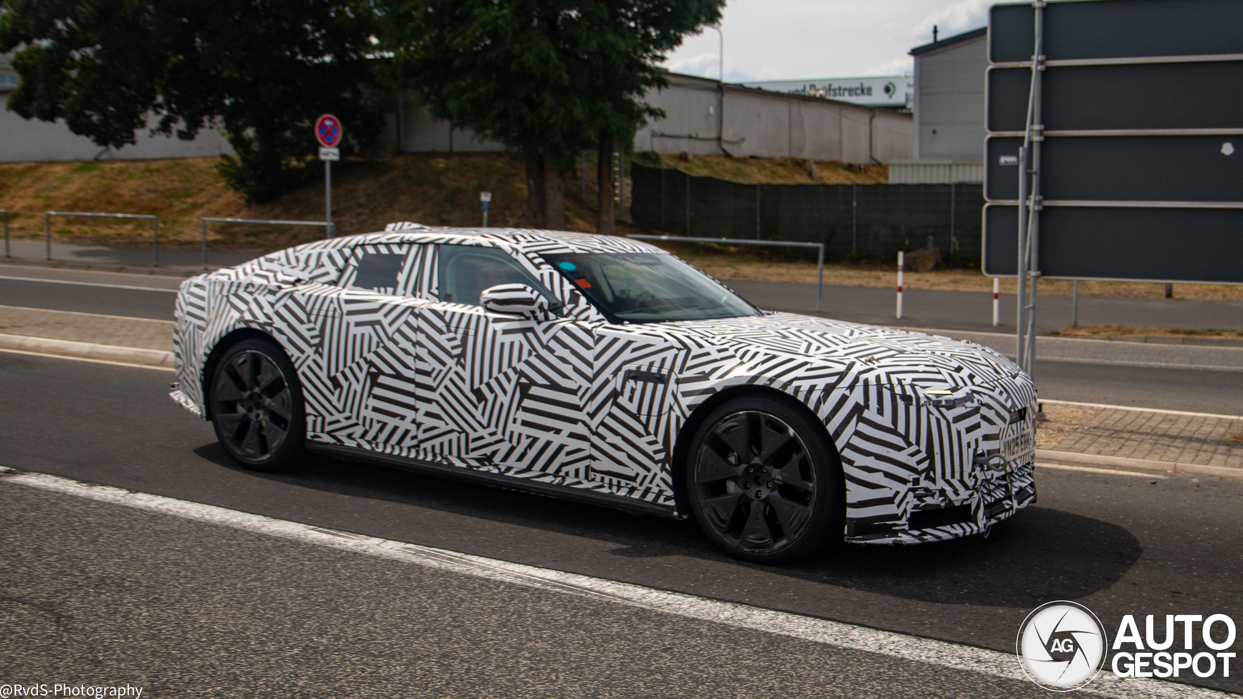 Jaguar type 01