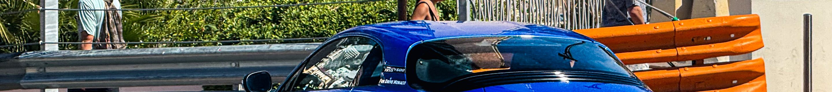 Alpine A110 Première Edition