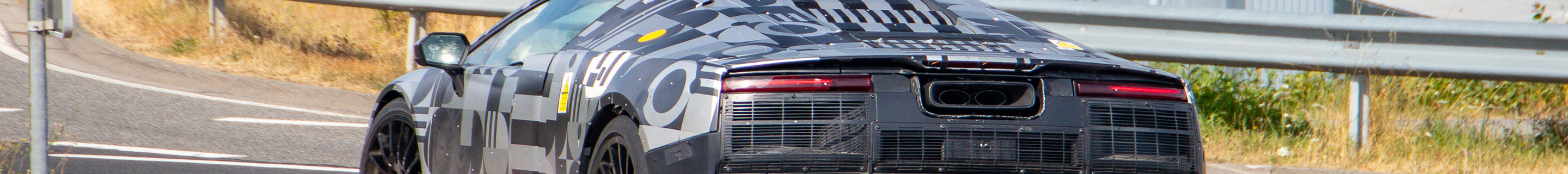 Audi Nuvolari