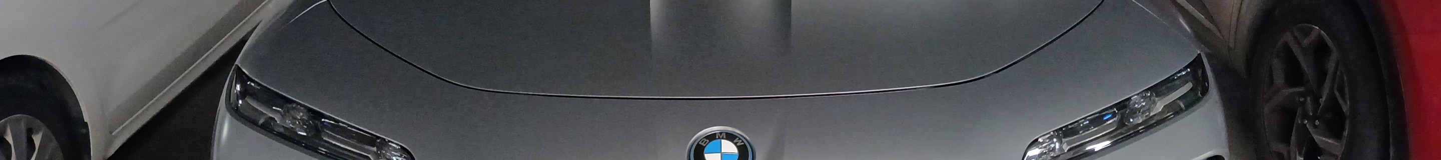 BMW M760e xDrive