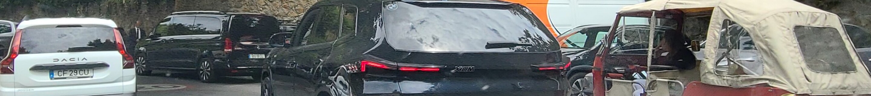 BMW XM G09