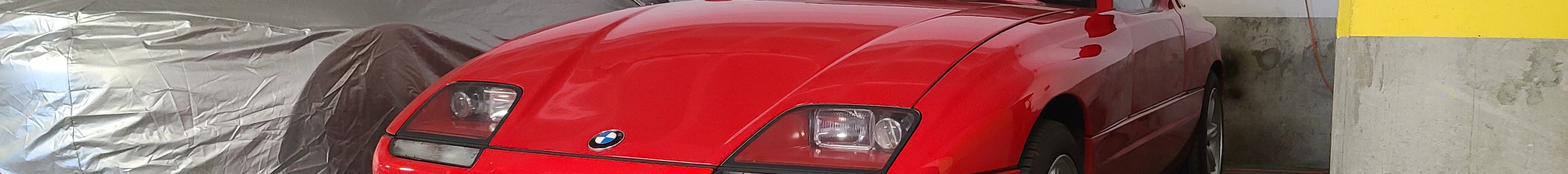 BMW Z1