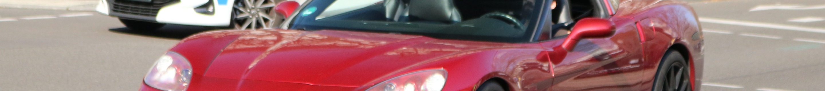 Chevrolet Corvette C6