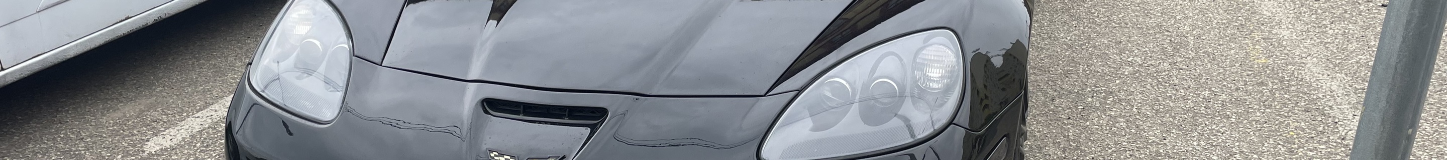 Chevrolet Corvette C6