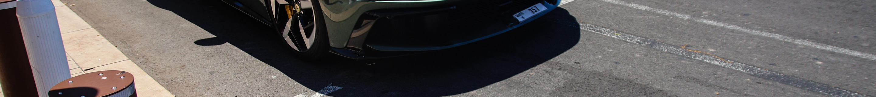 Ferrari 12Cilindri