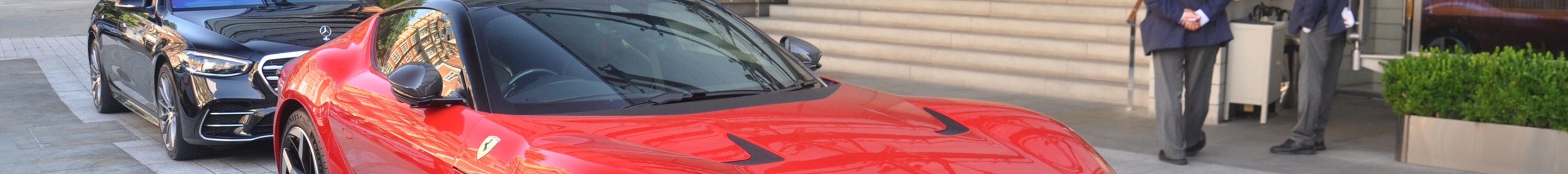 Ferrari 12Cilindri