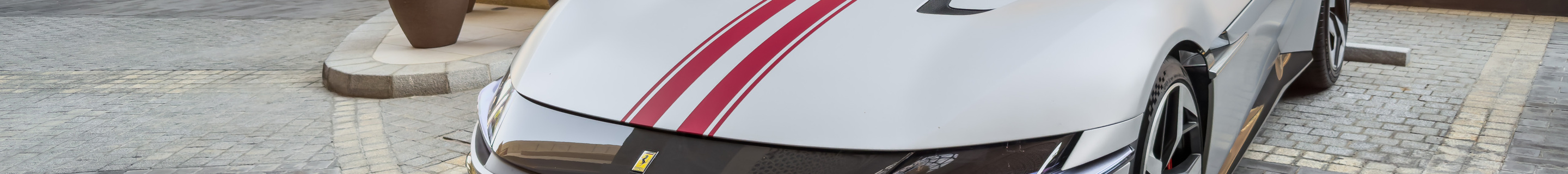 Ferrari 12Cilindri