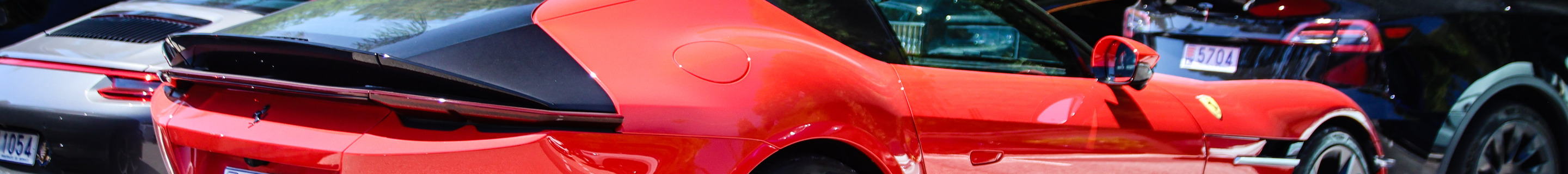 Ferrari 12Cilindri