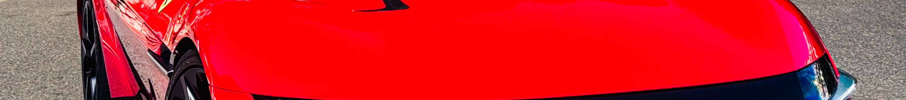 Ferrari 12Cilindri
