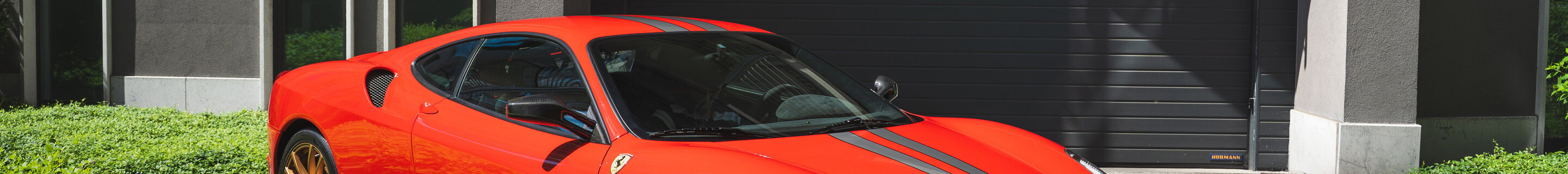 Ferrari 430 Scuderia