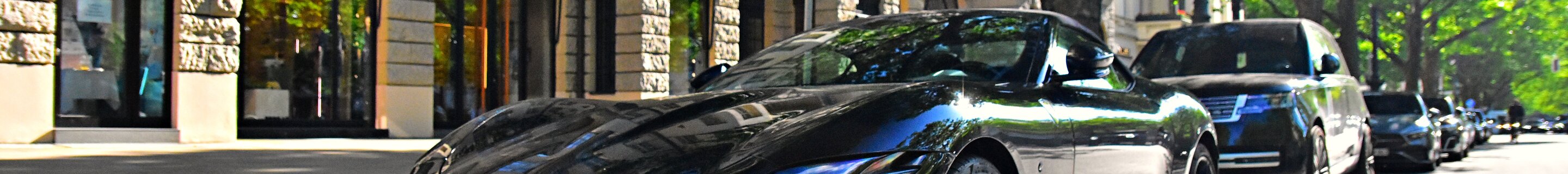Ferrari Roma Spider