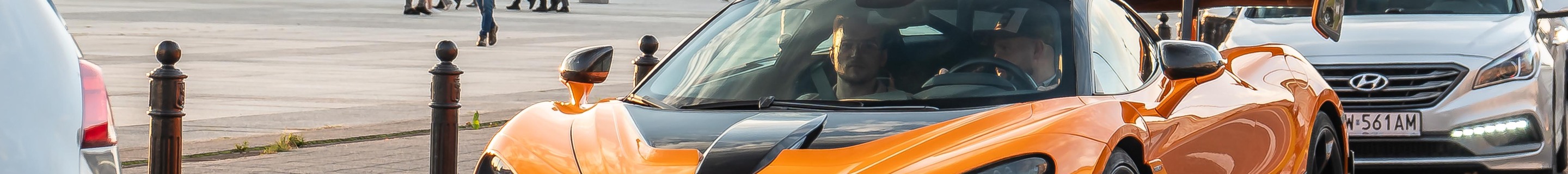 McLaren 720S Matts Performance